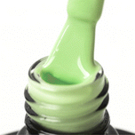 OCHO NAILS Hybrid nail polish Sorbet S03 -5 g