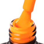 OCHO NAILS Hybrid nail polish Sorbet S04 -5 g