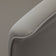 Gabbiano Athena Friseurstuhl grau