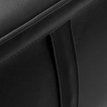 Gabbiano Athena Friseurstuhl schwarz