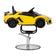 Kinderfrisierstuhl Gabbiano Lamborghini in Autoform