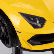 Kinderkappersstoel Gabbiano Lamborghini