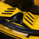 Kinderfrisierstuhl Gabbiano Lamborghini in Autoform