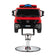 Children’s hairdressing chair Gabbiano fire engine