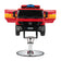 Children’s hairdressing chair Gabbiano fire engine