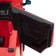 Children’s hairdressing chair Gabbiano fire engine