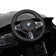 Children's car-shaped hairdressing chair Gabbiano BMW