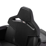 Children's car-shaped hairdressing chair Gabbiano BMW