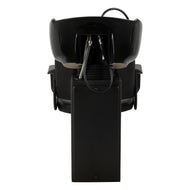Hairdressign Wash Unit Hair System Komodo Black