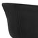 Chair 4Rico Linea black