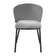 Chair 4Rico Linea grey