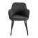 Chair 4Rico Intra black