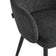 Chair 4Rico Intra black