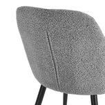 Chair 4Rico Intra grey