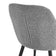 Chair 4Rico Intra grey