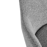 Chair 4Rico Intra grey