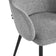 Chair 4Rico Intra grey