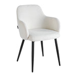 Chair 4Rico Intra white