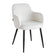 Chair 4Rico Intra white