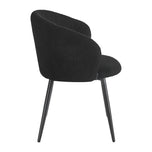Chair 4Rico Asola black