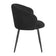 Chair 4Rico Asola black