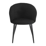 Chair 4Rico Asola black