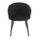 Chair 4Rico Asola black