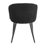 Chair 4Rico Asola black