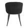 Chair 4Rico Asola black