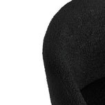 Chair 4Rico Asola black