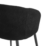 Chair 4Rico Asola black