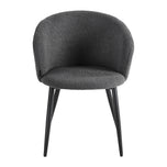 Chair 4Rico Asola grey