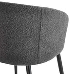 Chair 4Rico Asola grey