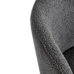 Chair 4Rico Asola grey