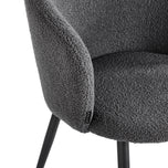 Chair 4Rico Asola grey
