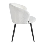 Chair 4Rico Asola white