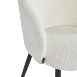 Chair 4Rico Asola white