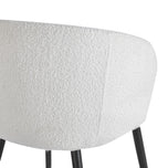 Chair 4Rico Asola white