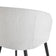 Chair 4Rico Asola white