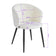 Chair 4Rico Asola white