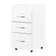 Cabinet Kombi white