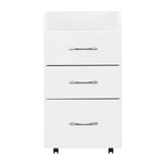 Cabinet Kombi white