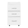 Cabinet Kombi white