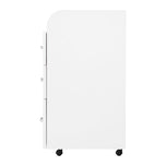 Cabinet Kombi white