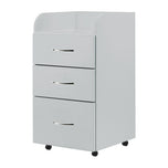 Cabinet Kombi grey