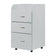 Cabinet Kombi grey