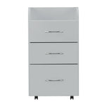 Cabinet Kombi grey