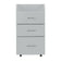 Cabinet Kombi grey
