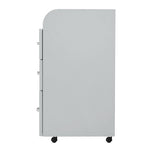 Cabinet Kombi grey