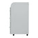 Cabinet Kombi grey